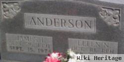 Ellen N Curnutt Anderson