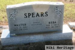 Walter Spears