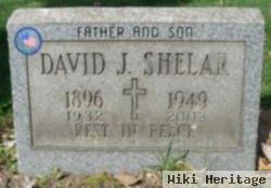 David J. Shelar