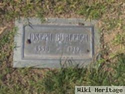 Joseph Burleigh