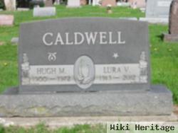 Hugh Caldwell