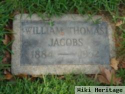 William Thomas Jacobs