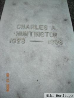 Charles A. Huntington, Sr