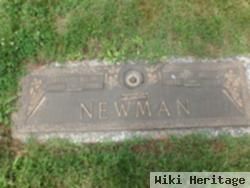 Melvin J Newman, Jr