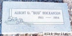 Albert O "bud" Hockanson