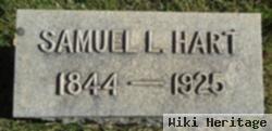 Samuel L. Hart