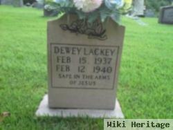 Dewey Lackey