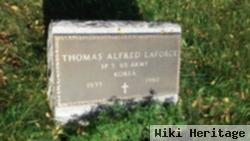 Thomas Alfred Laforce