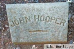 John Hooper