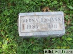 Verna Romann