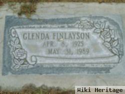 Glenda Finlayson