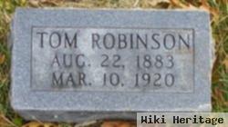 Tom Robinson