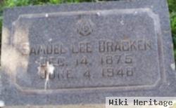 Samuel Lee Bracken