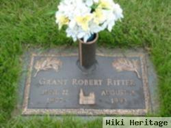 Grant Robert Ritter