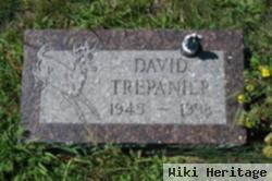 David E. Trepanier