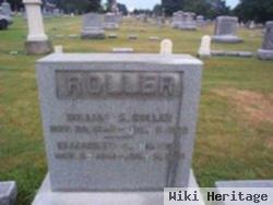 Elizabeth A. Price Roller