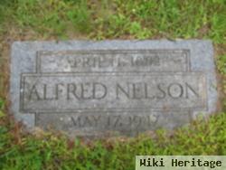 Alfred Per/peter Nelson