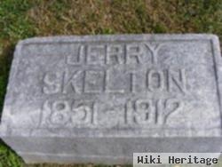 Jeremiah "jerry" Skelton