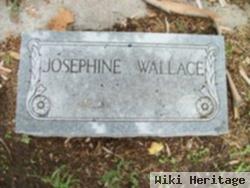 Josephine W "jo" Wallace Read