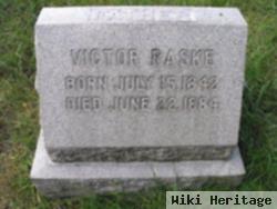 Victor Raske