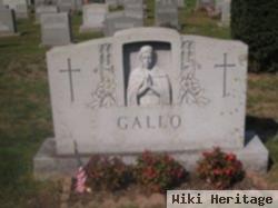 Vito Antonio Gallo