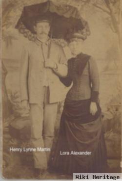 Henry Lyon Martin