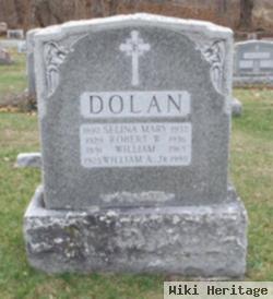 Robert Whalen Dolan