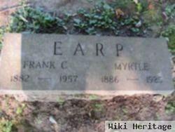 Frank C. Earp