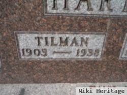 Tilman Hartzer