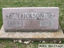 Erwin H. Erickson