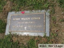 Bobby Wilson Gower