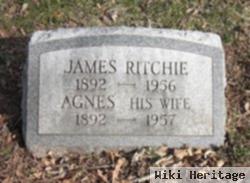 James Ritchie