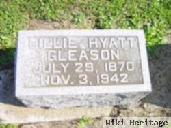 Lillie Allen Gleason