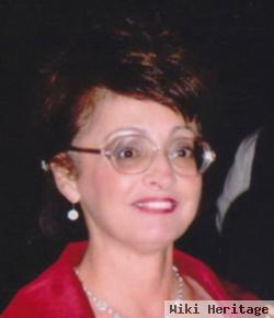 Deborah Cantrell Leonard