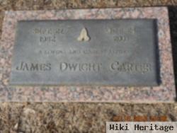 James Dwight Carter