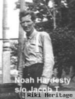 Noah F "doc" Hardesty