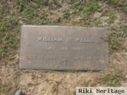 William Hershell Wells