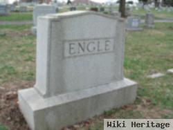 Anson M Engle, Sr