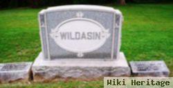 Sarah J Miller Wildasin