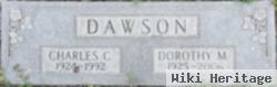 Dorothy Mae Woolls Dawson