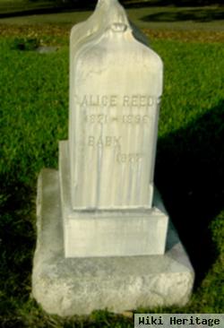 Alice Keating Reed