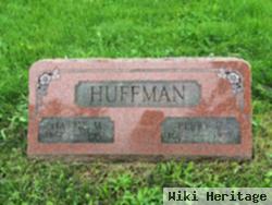 Perry C Huffman