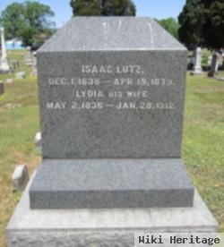 Lydia Hetler Lutz