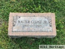 Walter Glunz, Jr