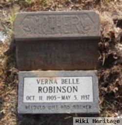 Verna B. Robinson