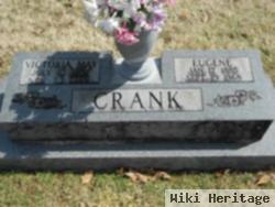 Eugene Crank