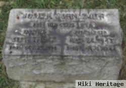 Joseph John Smith