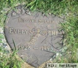 Evelyn Buscher