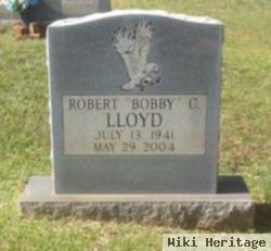 Robert C. "bobby" Lloyd