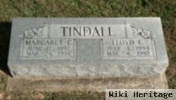 Floyd E. Tindall